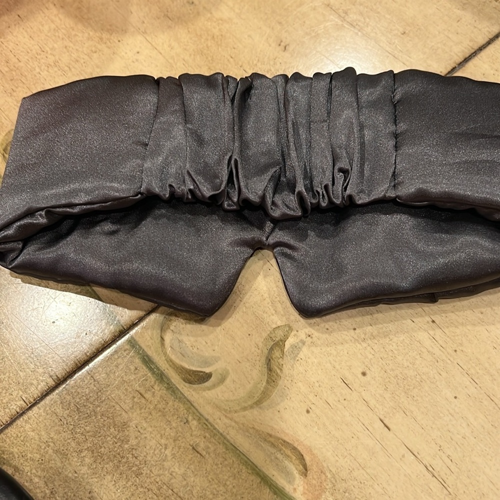 Sleep mask - Picture 2 of 3